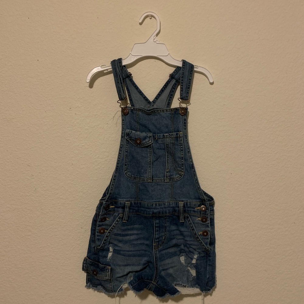 XS Women’s jump suite